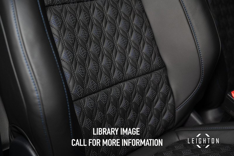 Ford Transit Custom 2.5 320 PHEV 232ps Auto Panel Van L2 H1 - N5562