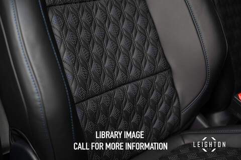 Ford Transit Custom 2.5 320 PHEV 232ps Auto Panel Van L2 H1 - N5562