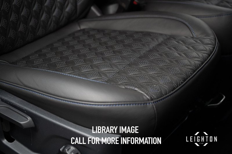 Ford Transit Custom 2.5 320 PHEV 232ps Auto Panel Van L2 H1 - N5562