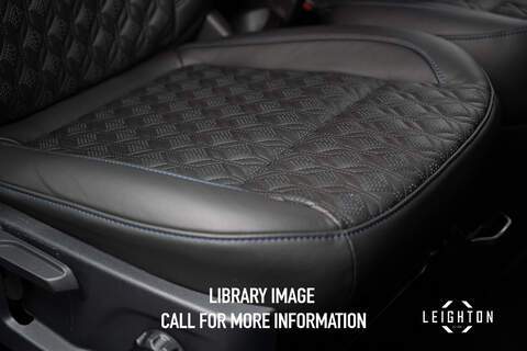 Ford Transit Custom 2.5 320 PHEV 232ps Auto Panel Van L2 H1 - N5562