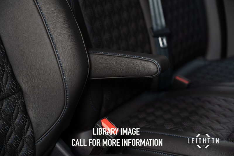 Ford Transit Custom 2.5 320 PHEV 232ps Auto Panel Van L2 H1 - N5562