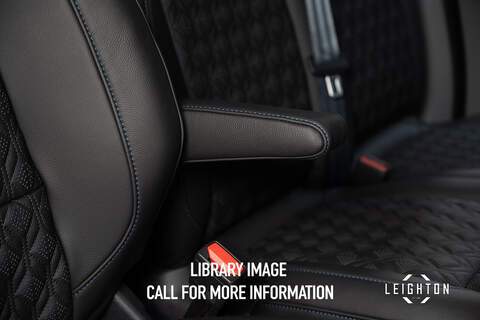 Ford Transit Custom 2.5 320 PHEV 232ps Auto Panel Van L2 H1 - N5562