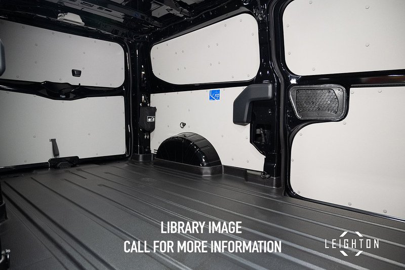 Ford Transit Custom 2.5 320 PHEV 232ps Auto Panel Van L2 H1 - N5562