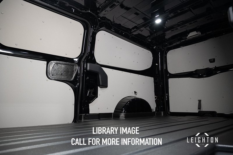 Ford Transit Custom 2.5 320 PHEV 232ps Auto Panel Van L2 H1 - N5562