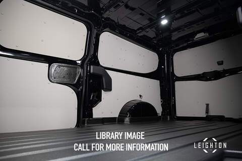 Ford Transit Custom 2.5 320 PHEV 232ps Auto Panel Van L2 H1 - N5562