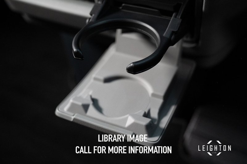 Ford Transit Custom 2.5 320 PHEV 232ps Auto Panel Van L2 H1 - N5562