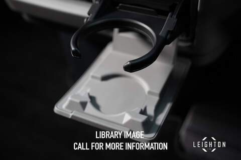 Ford Transit Custom 2.5 320 PHEV 232ps Auto Panel Van L2 H1 - N5562