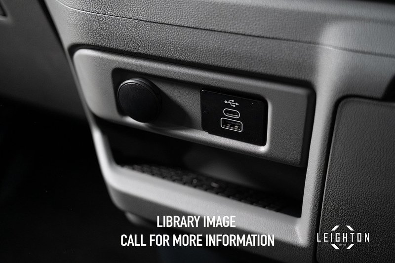 Ford Transit Custom 2.5 320 PHEV 232ps Auto Panel Van L2 H1 - N5562