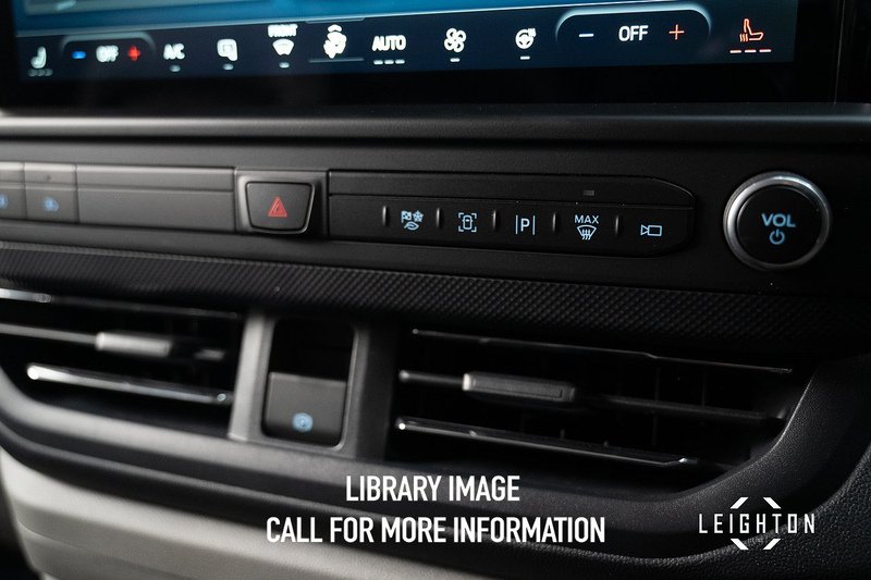 Ford Transit Custom 2.5 320 PHEV 232ps Auto Panel Van L2 H1 - N5562