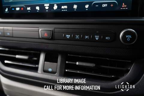 Ford Transit Custom 2.5 320 PHEV 232ps Auto Panel Van L2 H1 - N5562