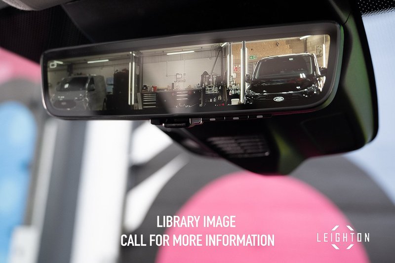 Ford Transit Custom 2.5 320 PHEV 232ps Auto Panel Van L2 H1 - N5562