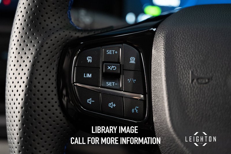 Ford Transit Custom 2.5 320 PHEV 232ps Auto Panel Van L2 H1 - N5562