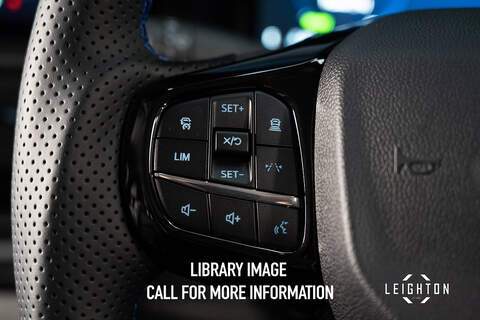 Ford Transit Custom 2.5 320 PHEV 232ps Auto Panel Van L2 H1 - N5562