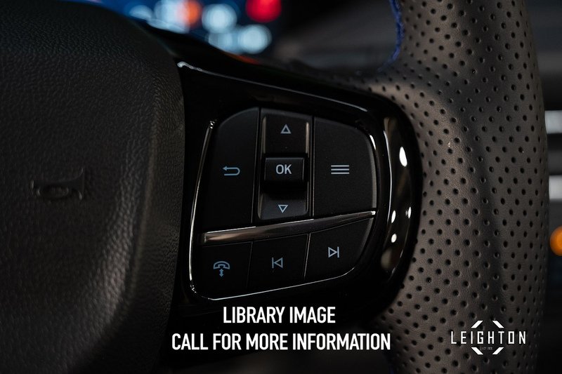 Ford Transit Custom 2.5 320 PHEV 232ps Auto Panel Van L2 H1 - N5562