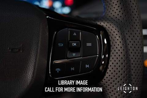 Ford Transit Custom 2.5 320 PHEV 232ps Auto Panel Van L2 H1 - N5562