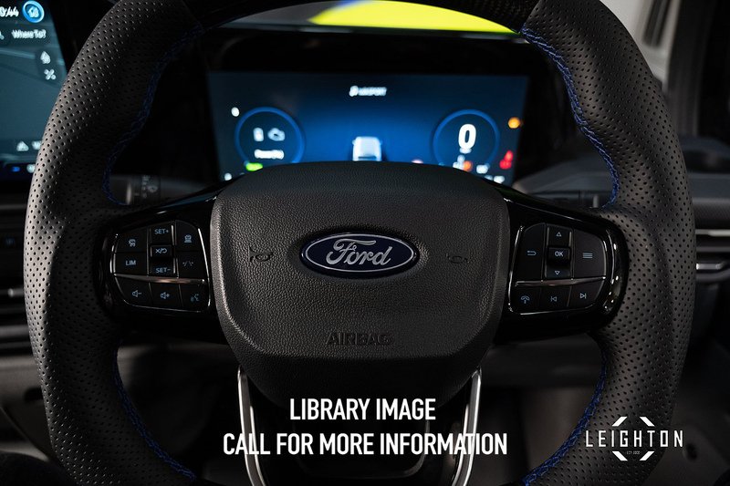 Ford Transit Custom 2.5 320 PHEV 232ps Auto Panel Van L2 H1 - N5562