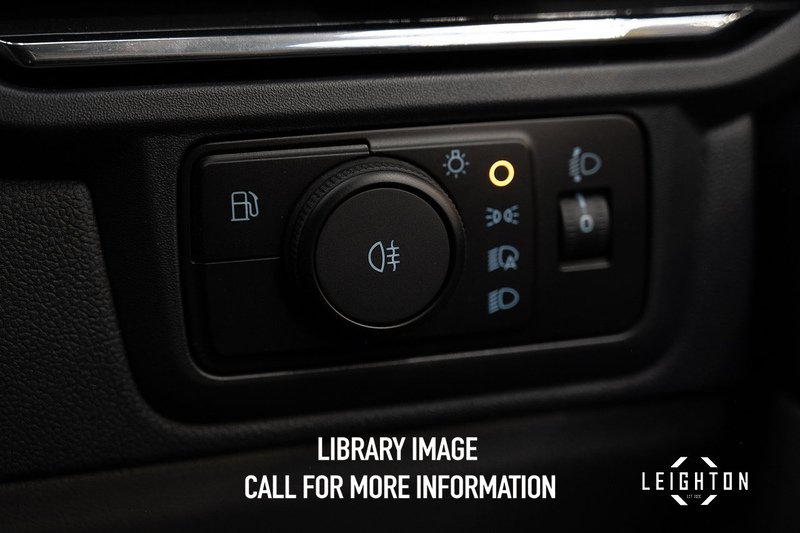 Ford Transit Custom 2.5 320 PHEV 232ps Auto Panel Van L2 H1 - N5562