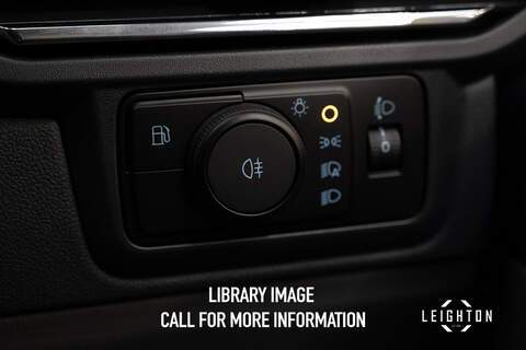 Ford Transit Custom 2.5 320 PHEV 232ps Auto Panel Van L2 H1 - N5562