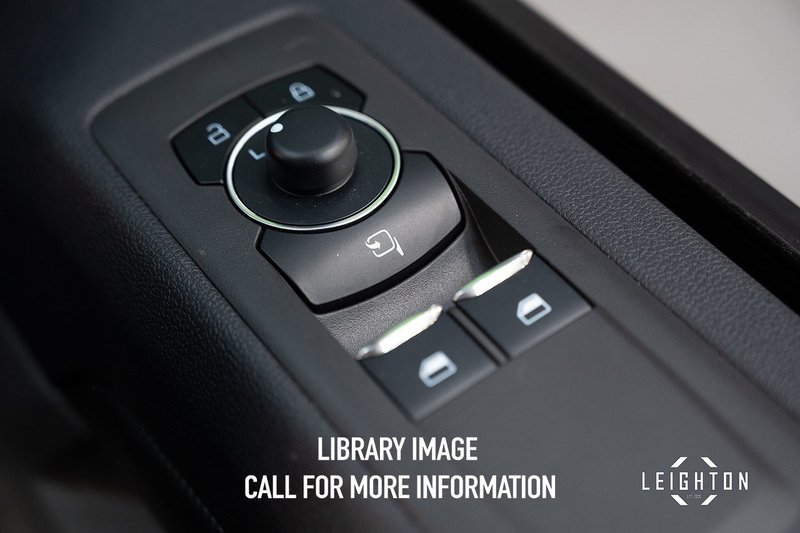 Ford Transit Custom 2.5 320 PHEV 232ps Auto Panel Van L2 H1 - N5562