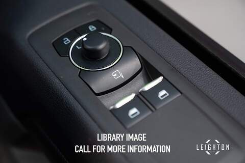 Ford Transit Custom 2.5 320 PHEV 232ps Auto Panel Van L2 H1 - N5562