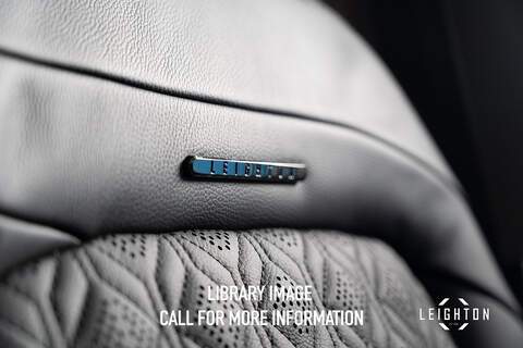 Ford Transit Custom 2.5 320 PHEV 232ps Auto Panel Van L2 H1 - N5562