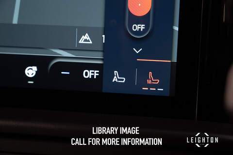 Ford Transit Custom 2.5 320 PHEV 232ps Auto Panel Van L2 H1 - N5562