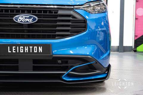 Ford Transit Custom 2.5 320 PHEV 232ps Auto Double Cab L1 - N5565