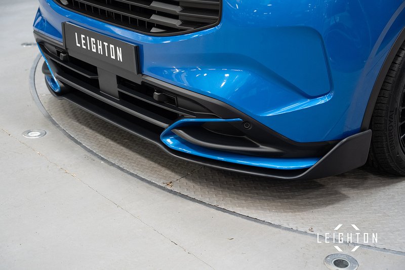 Ford Transit Custom 2.5 320 PHEV 232ps Auto Double Cab L1 - N5565