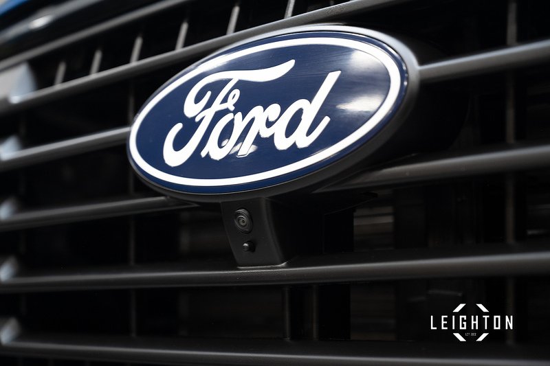 Ford Transit Custom 2.5 320 PHEV 232ps Auto Double Cab L1 - N5565