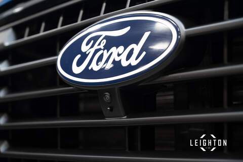 Ford Transit Custom 2.5 320 PHEV 232ps Auto Double Cab L1 - N5565