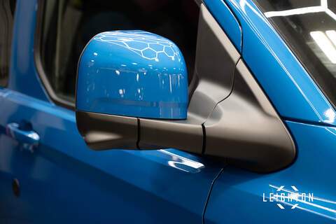 Ford Transit Custom 2.5 320 PHEV 232ps Auto Double Cab L1 - N5565