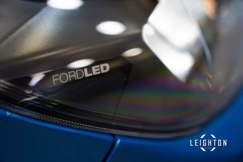 Ford Transit Custom 2.5 320 PHEV 232ps Auto Double Cab L1 - N5565