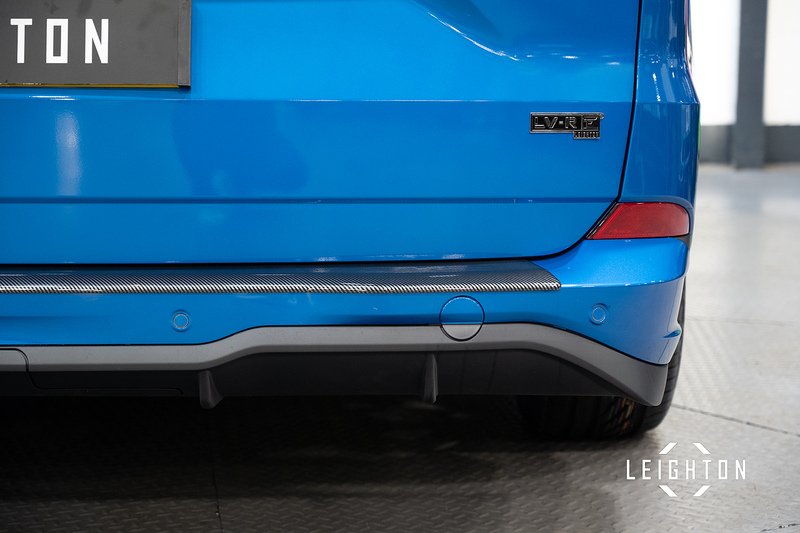 Ford Transit Custom 2.5 320 PHEV 232ps Auto Double Cab L1 - N5565