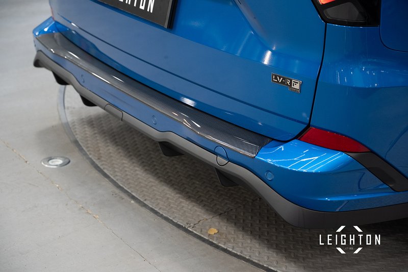 Ford Transit Custom 2.5 320 PHEV 232ps Auto Double Cab L1 - N5565