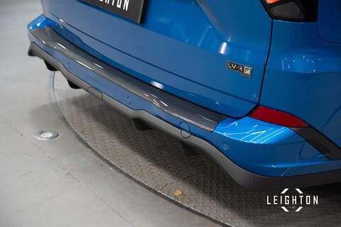 Ford Transit Custom 2.5 320 PHEV 232ps Auto Double Cab L1 - N5565