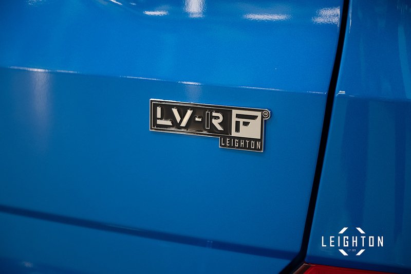 Ford Transit Custom 2.5 320 PHEV 232ps Auto Double Cab L1 - N5565