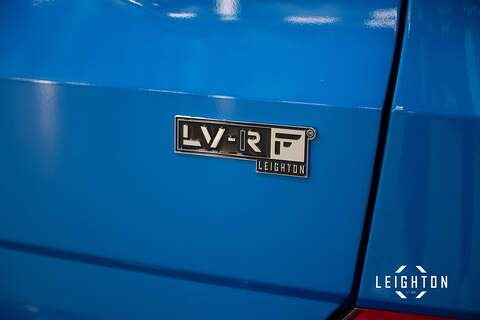 Ford Transit Custom 2.5 320 PHEV 232ps Auto Double Cab L1 - N5565