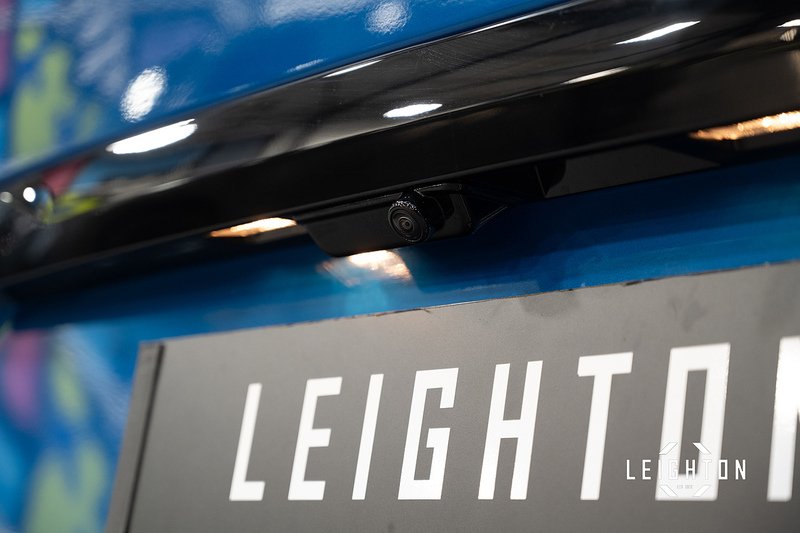 Ford Transit Custom 2.5 320 PHEV 232ps Auto Double Cab L1 - N5565