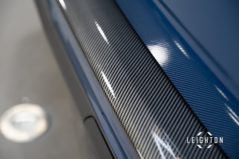 Ford Transit Custom 2.5 320 PHEV 232ps Auto Double Cab L1 - N5565