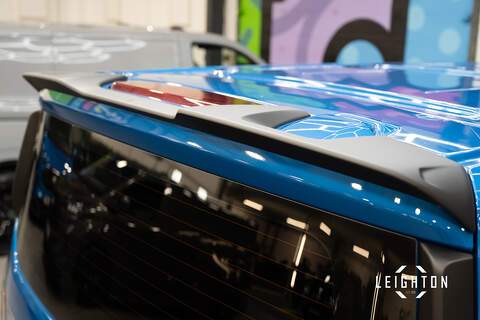 Ford Transit Custom 2.5 320 PHEV 232ps Auto Double Cab L1 - N5565