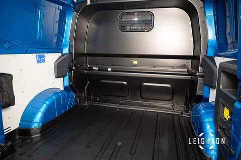 Ford Transit Custom 2.5 320 PHEV 232ps Auto Double Cab L1 - N5565