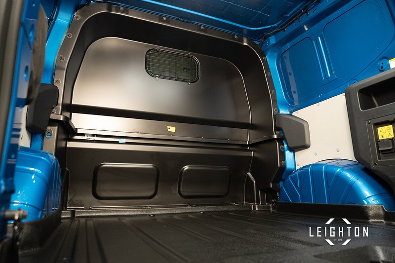 Ford Transit Custom 2.5 320 PHEV 232ps Auto Double Cab L1 - N5565