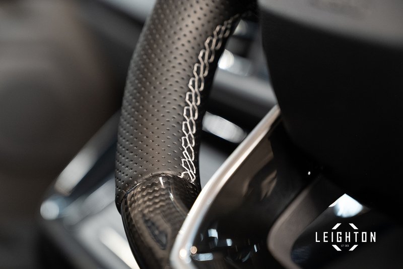 Ford Transit Custom 2.5 320 PHEV 232ps Auto Double Cab L1 - N5565