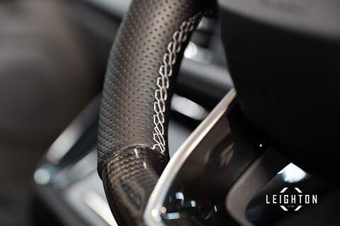 Ford Transit Custom 2.5 320 PHEV 232ps Auto Double Cab L1 - N5565