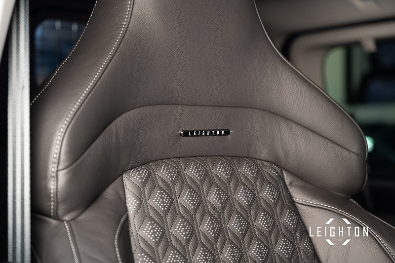 Ford Transit Custom 2.5 320 PHEV 232ps Auto Double Cab L1 - N5565