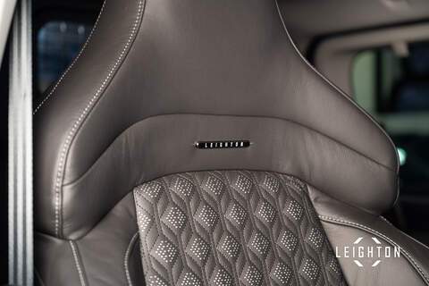 Ford Transit Custom 2.5 320 PHEV 232ps Auto Double Cab L1 - N5565