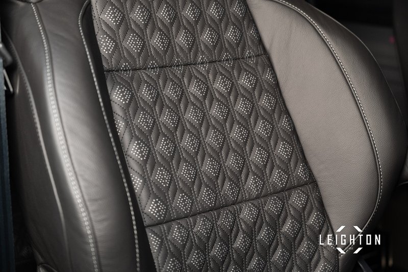 Ford Transit Custom 2.5 320 PHEV 232ps Auto Double Cab L1 - N5565