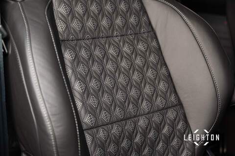 Ford Transit Custom 2.5 320 PHEV 232ps Auto Double Cab L1 - N5565