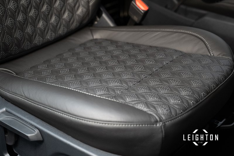 Ford Transit Custom 2.5 320 PHEV 232ps Auto Double Cab L1 - N5565