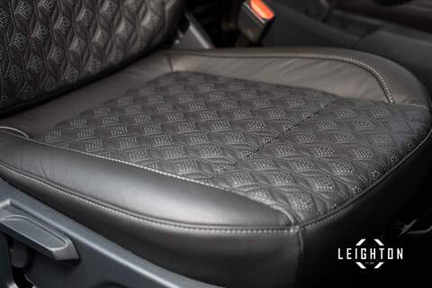 Ford Transit Custom 2.5 320 PHEV 232ps Auto Double Cab L1 - N5565